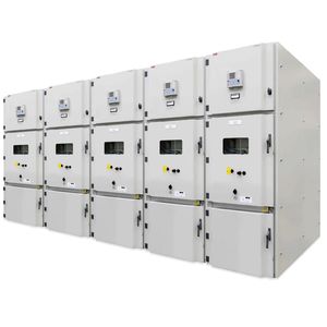 low-voltage switchgear