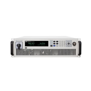 AC/DC power supply / regulated / 3U / rack-mount