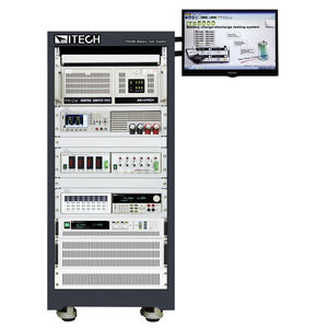 performance tester / battery