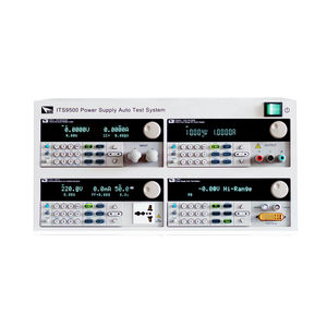 electric tester / power / automatic
