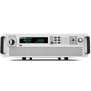 DC electronic load
