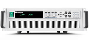 high-power electronic load