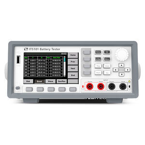 internal resistance tester