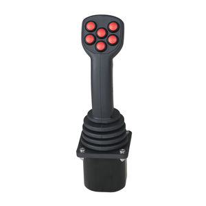 multi-axis joystick