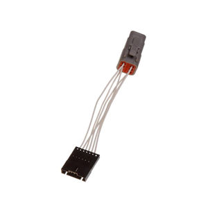 control cable harness