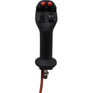 ergonomic grip