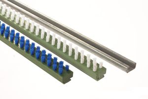 strip brush