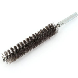 cleaning tube brush