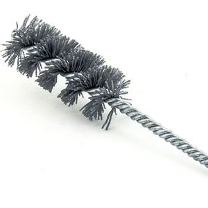 cleaning tube brush