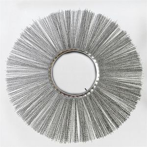 metal wire brush