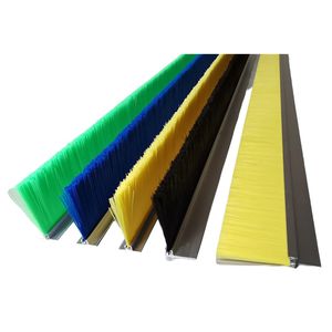 strip brush