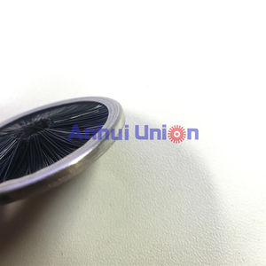 disc brush