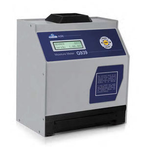 moisture tester