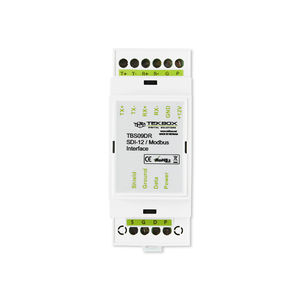 communications converter