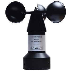 cup anemometer