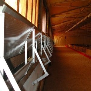 ventilation system