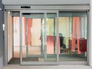 sliding doors