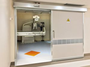 sliding door 1