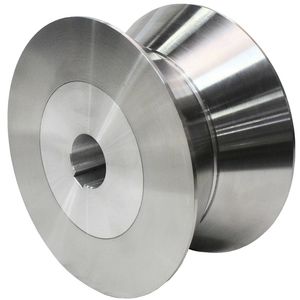 magnetic roller