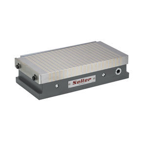 permanent magnet magnetic chuck