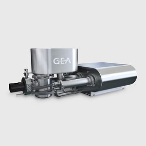 flow monitoring system / density / process