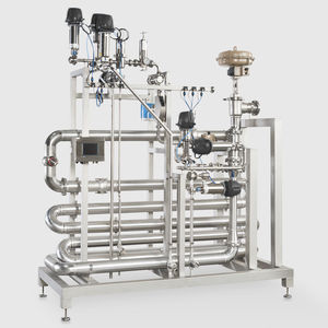 碳酸饮料生产的碳酸器