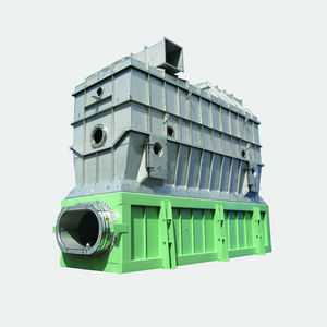 fluidized bed dryer 1