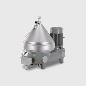 liquids separator