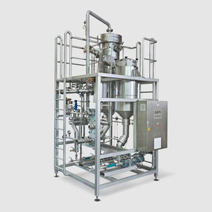 process sterilizer