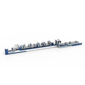 laser cutting machine 1