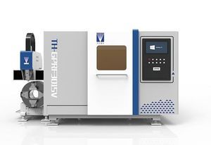 laser cutting machine