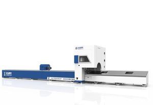 laser cutting machine 1