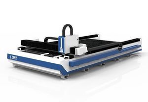 laser cutting machine