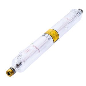 gas laser source