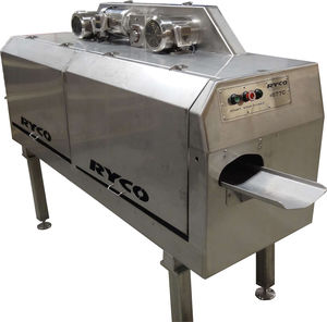 salmon fish scaling machine