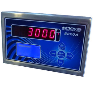 digital weight indicator