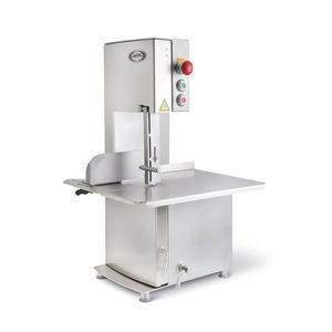 industrial bone band saw