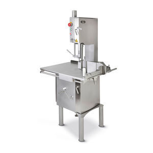 industrial bone band saw