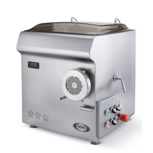 refrigerated meat mincer