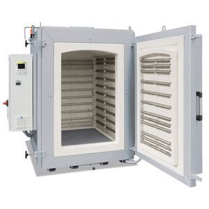 chamber furnace