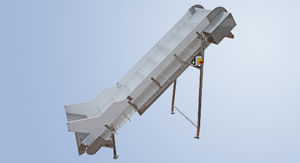 lifting conveyor