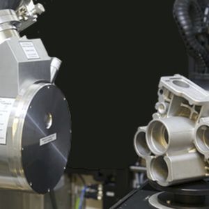 X-ray source