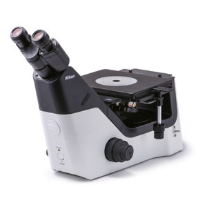 metallographic microscope