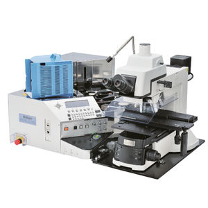 automatic materials handling system