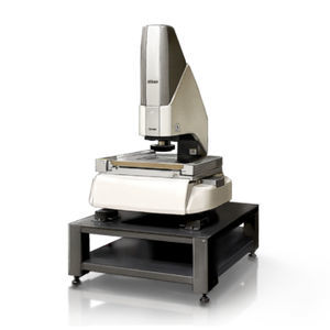 non-contact dimensional inspection system 1
