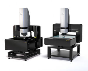 critical dimension measuring system 1