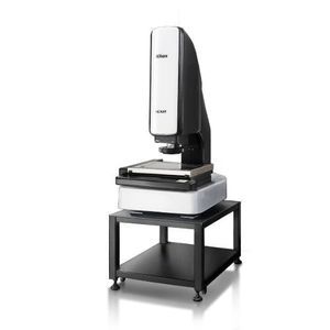 critical dimension measuring system