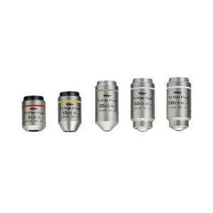 micro objective lens