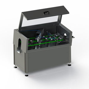 fish gutting machine