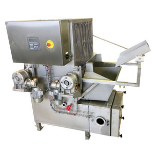 shrimp industrial cooker